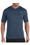  Navy Heather