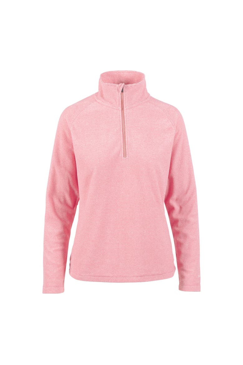 Meadows Fleece, Main, color, Carnation