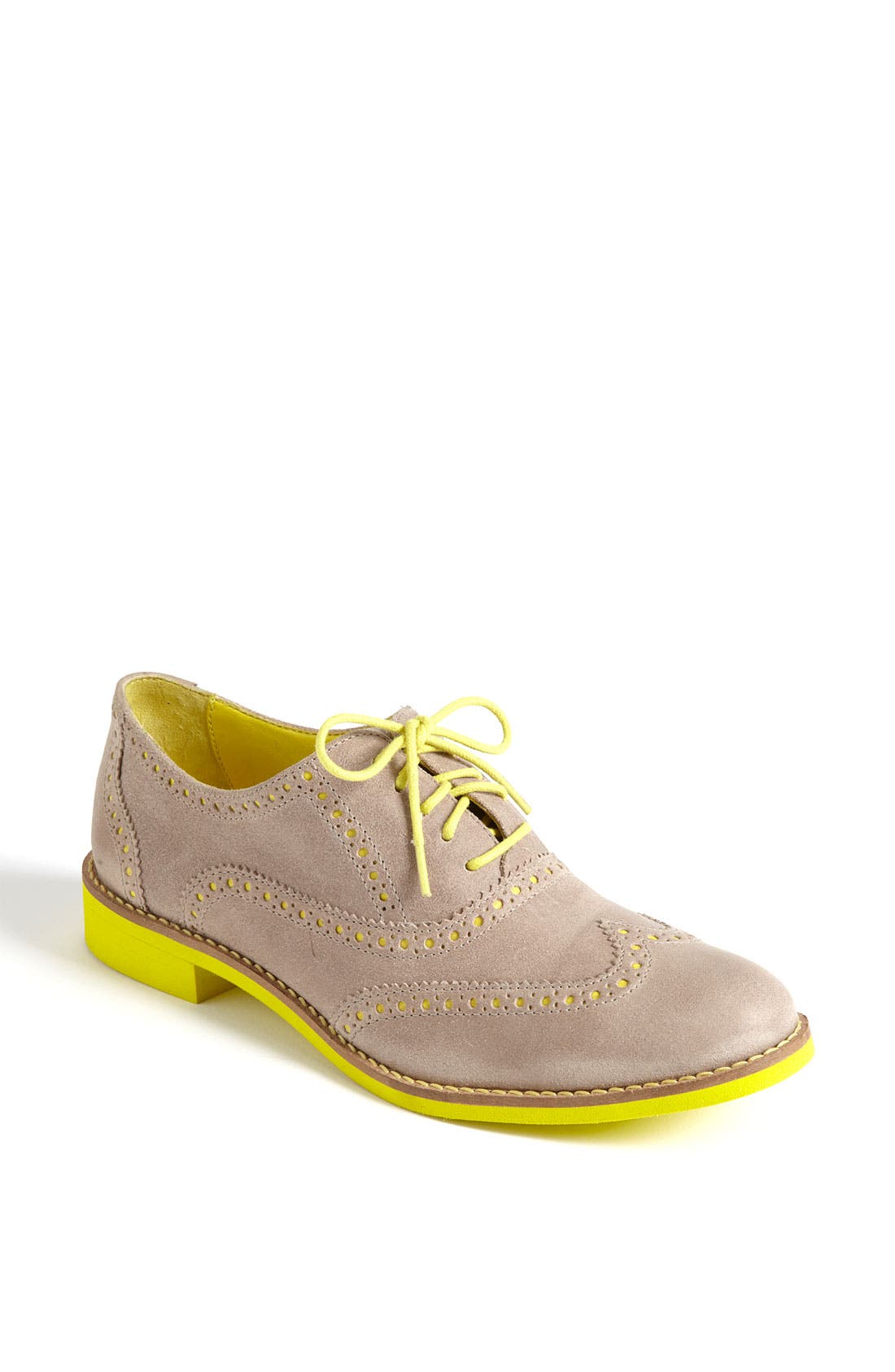 'Alisa' Oxford, Main, color, LIGHT COVE/ CHICKADEE