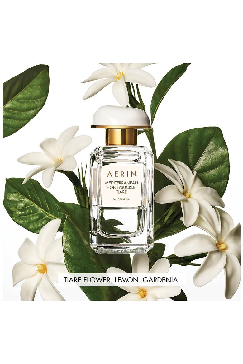 AERIN Mediterranean Honeysuckle Tiare Eau de Parfum Spray, Alternate, color, NO COLOR