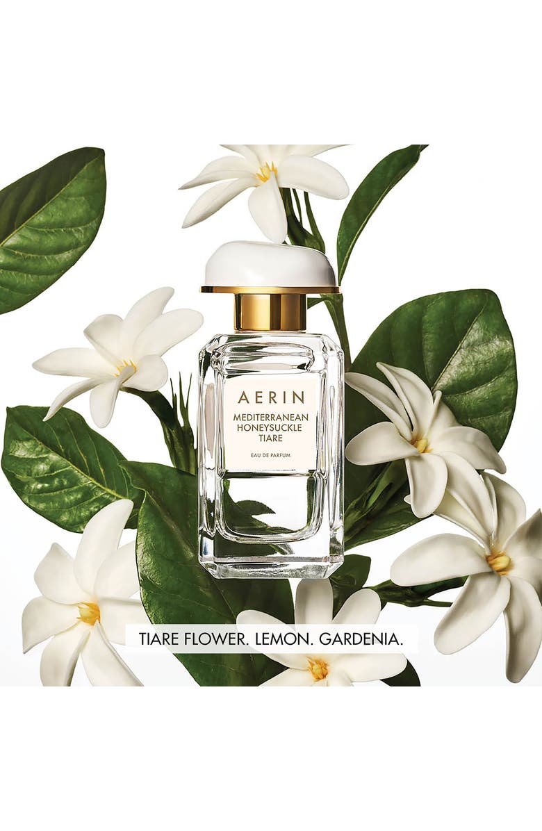 Estée Lauder AERIN Mediterranean Honeysuckle Tiare Eau de Parfum Spray, Alternate, color, 