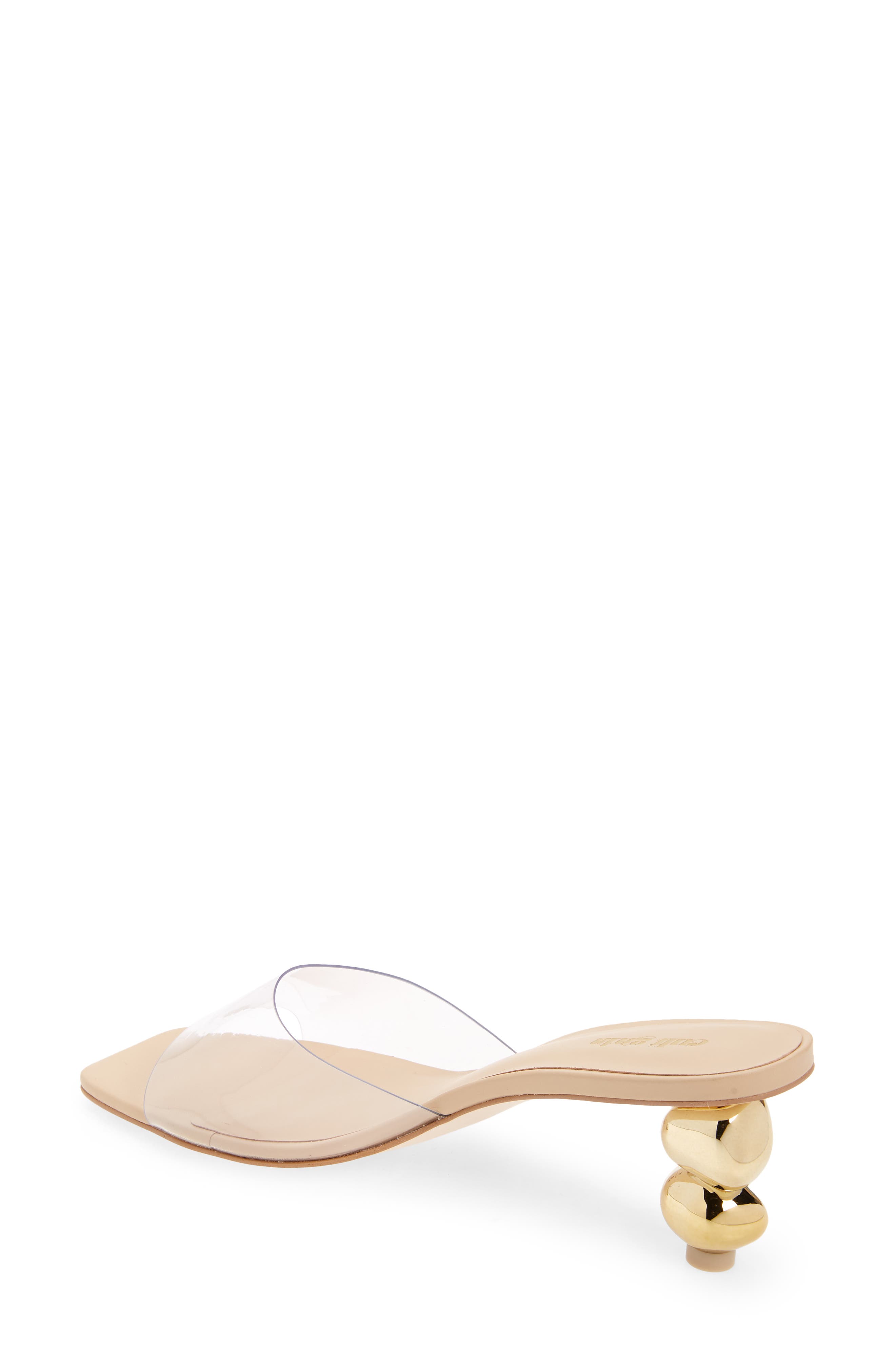 Cult Gaia Gigi Sandal, Alternate, color, 