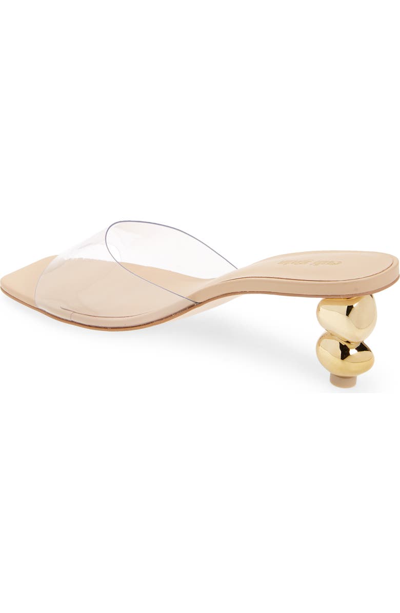 Cult Gaia Gigi Sandal, Alternate, color,