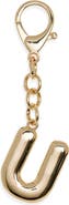 Leith Bubble Initial Bag Charm