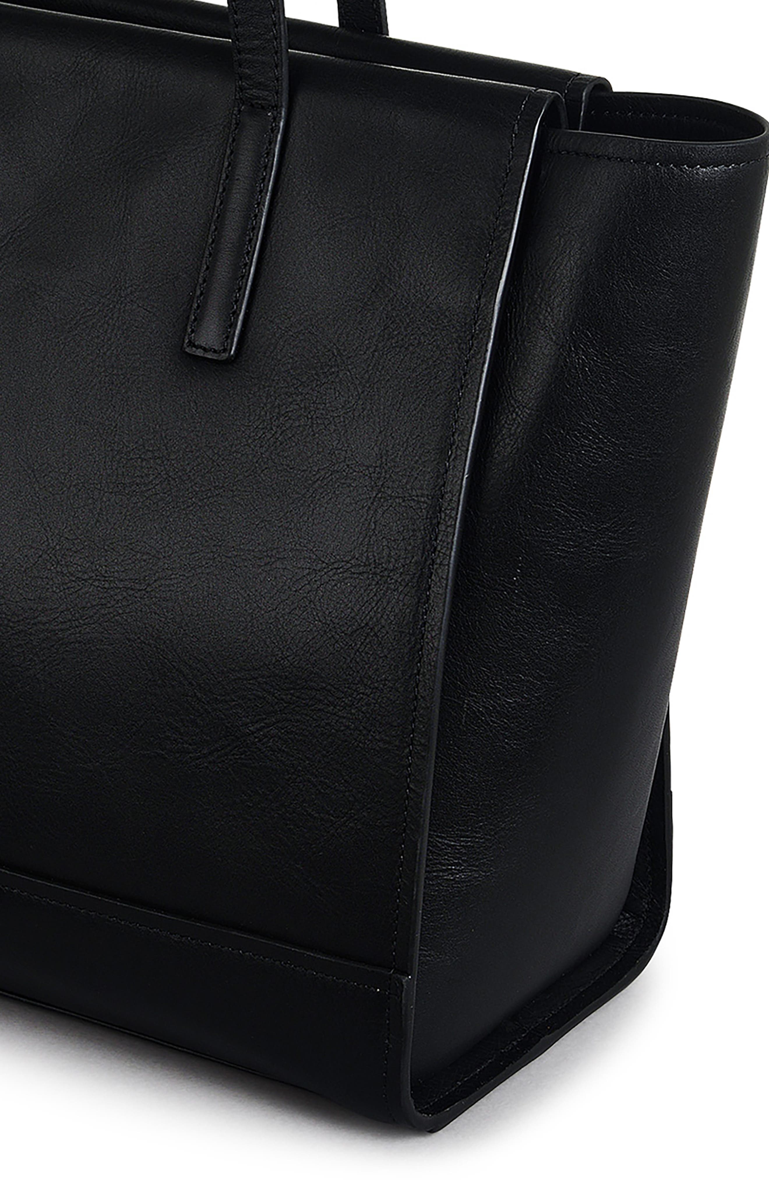 Radley Drapers Road Tote, Alternate, color, Black