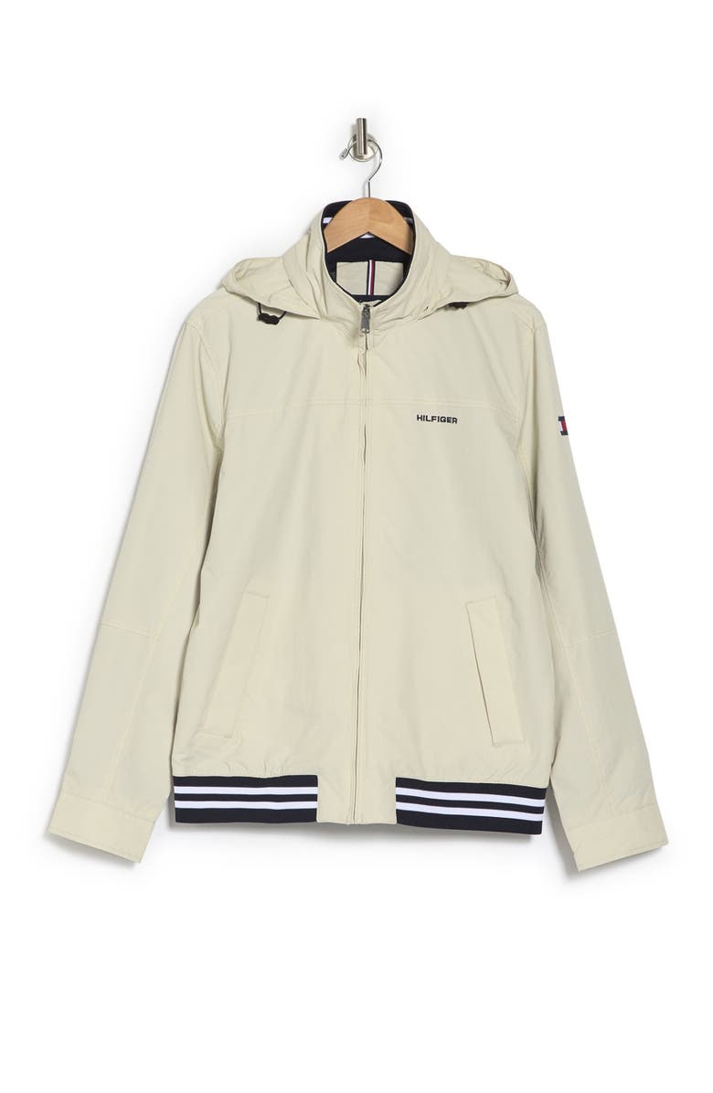 Tommy Hilfiger Replen Regatta Jacket, Alternate, color,