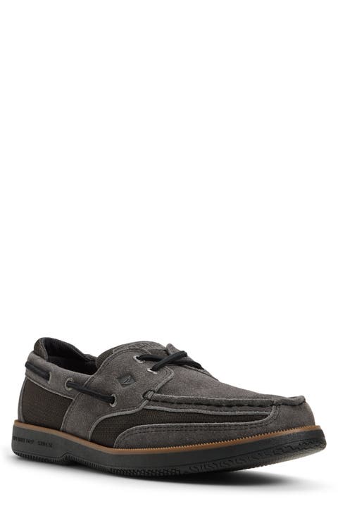 Surveyor 2-Eye Boat Shoe (Men)