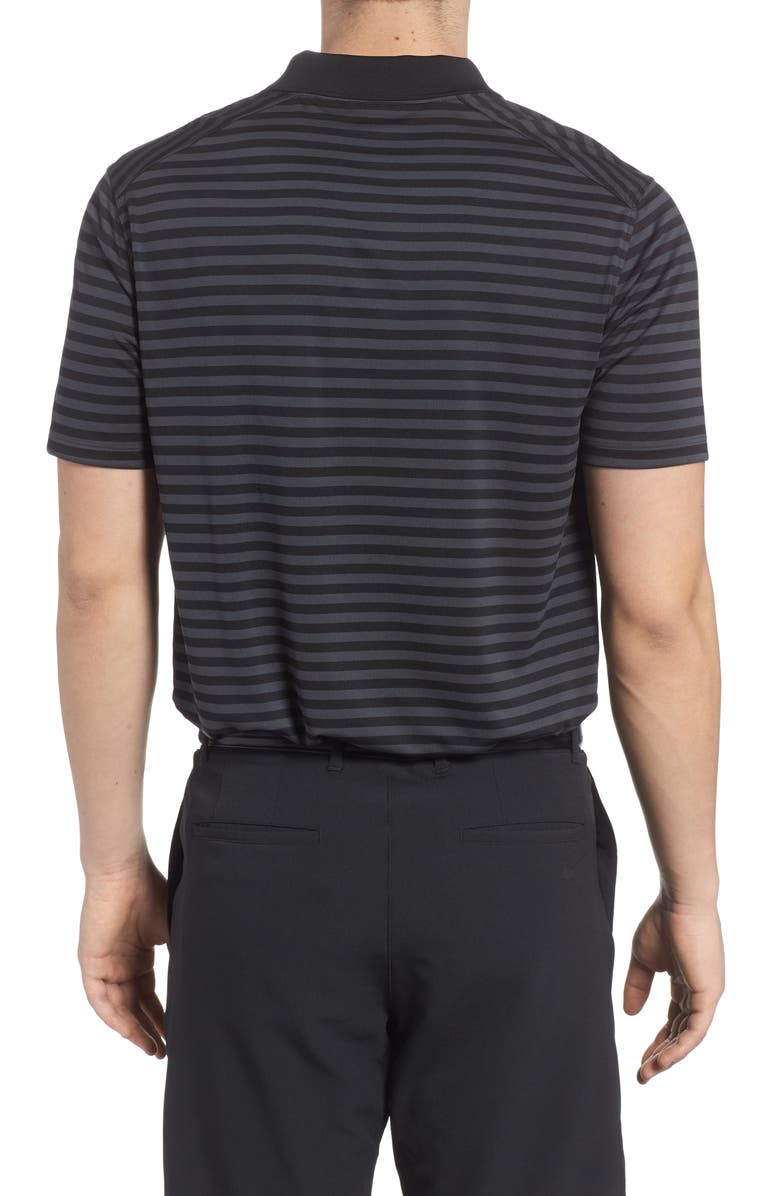Nike Victory Dri-FIT Stripe Golf Polo, Alternate, color,