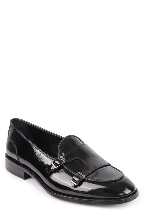 Carlton Buckle Loafer (Men)