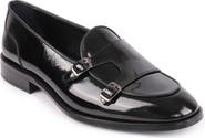VELLAPAIS Carlton Buckle Loafer
