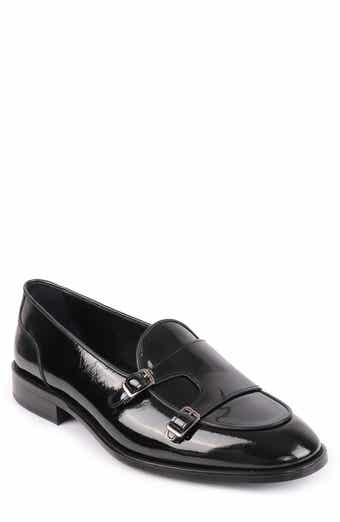 VELLAPAIS Carlton Buckle Loafer