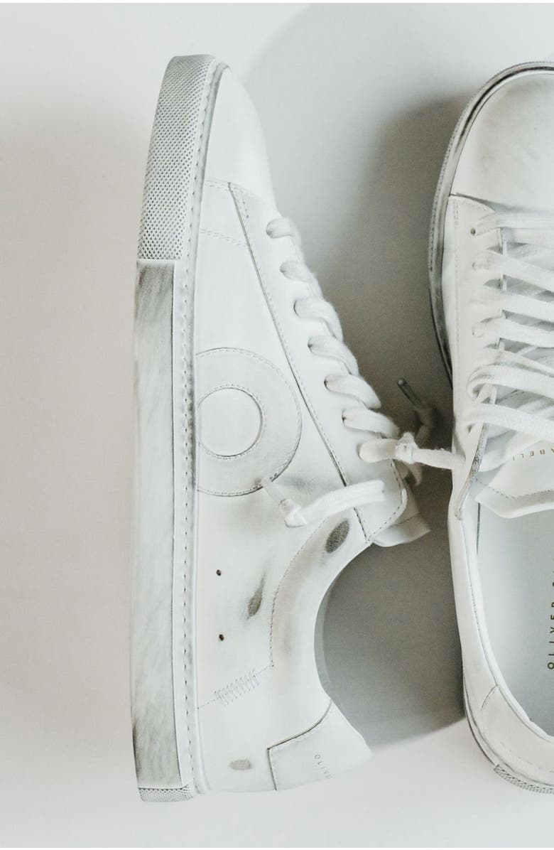 OLIVER CABELL Low 1 Sneaker, Alternate, color,