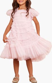 Needle & Thread Lisette Kids Dress