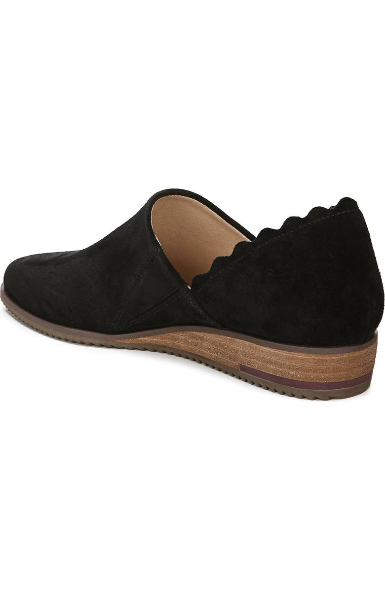 Dr. Scholl's Katy Suede Flat, Alternate, color,