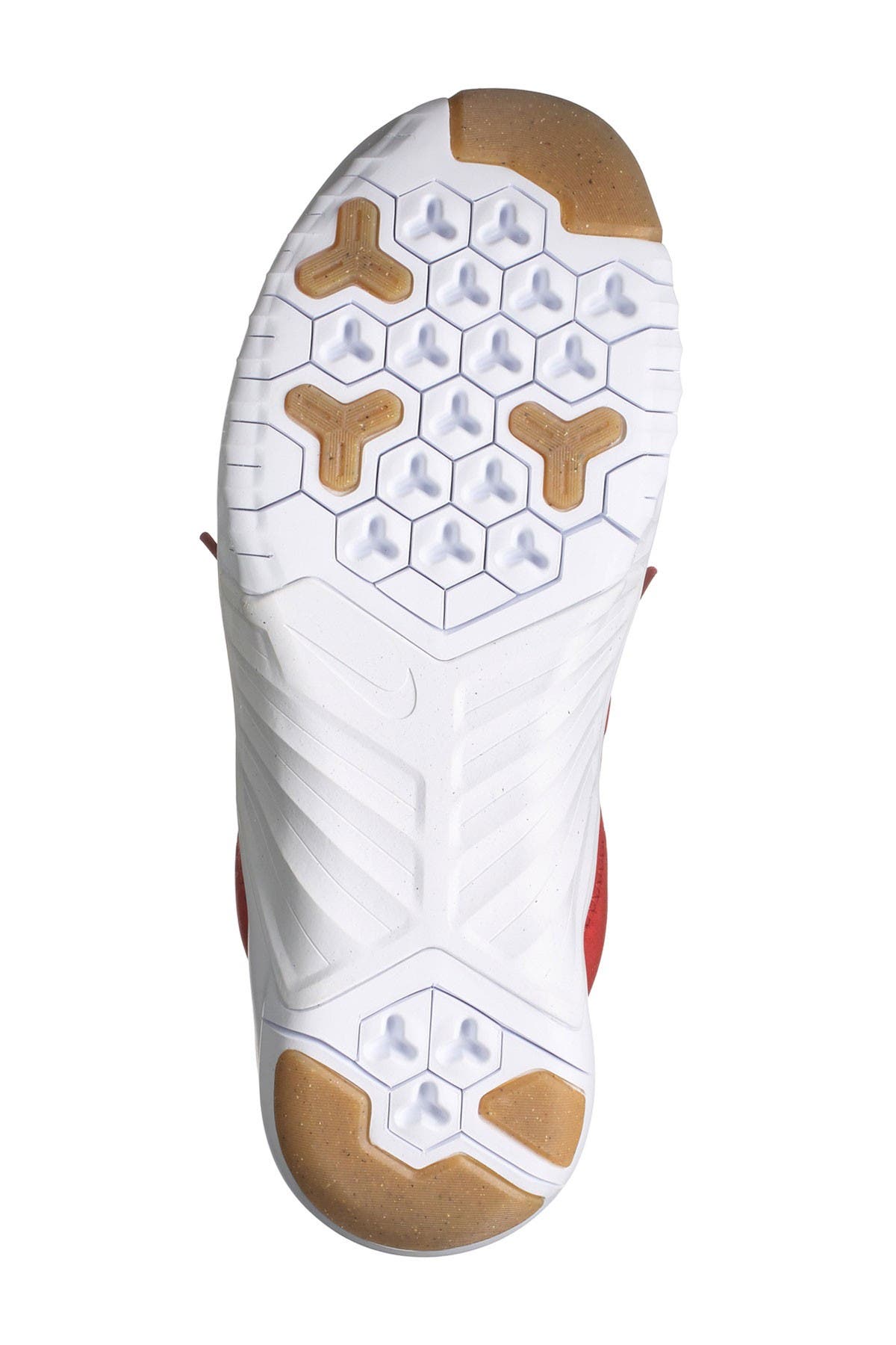 Nike Free Metcon 2 Sneaker, Alternate, color, 