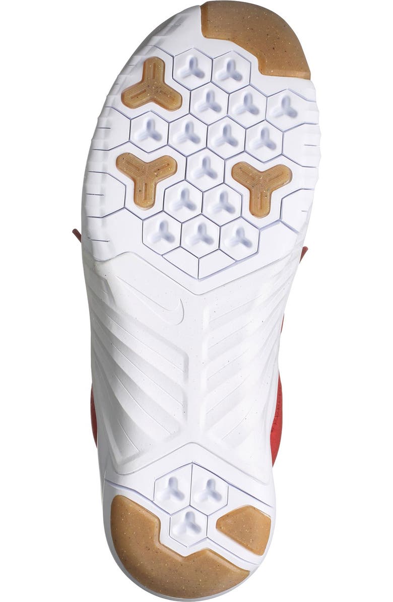 Nike Free Metcon 2 Sneaker, Alternate, color,