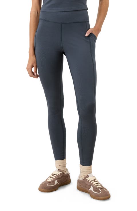 On the Go-To Pocket Legging