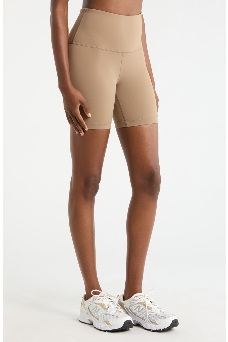 Sculpt Shorts, Alternate, color, CARIBOU