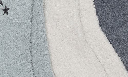 Lemon 3-pack Cozy Crew Socks