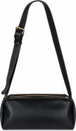 Persaman New York Emelie Suede Shoulder Bag