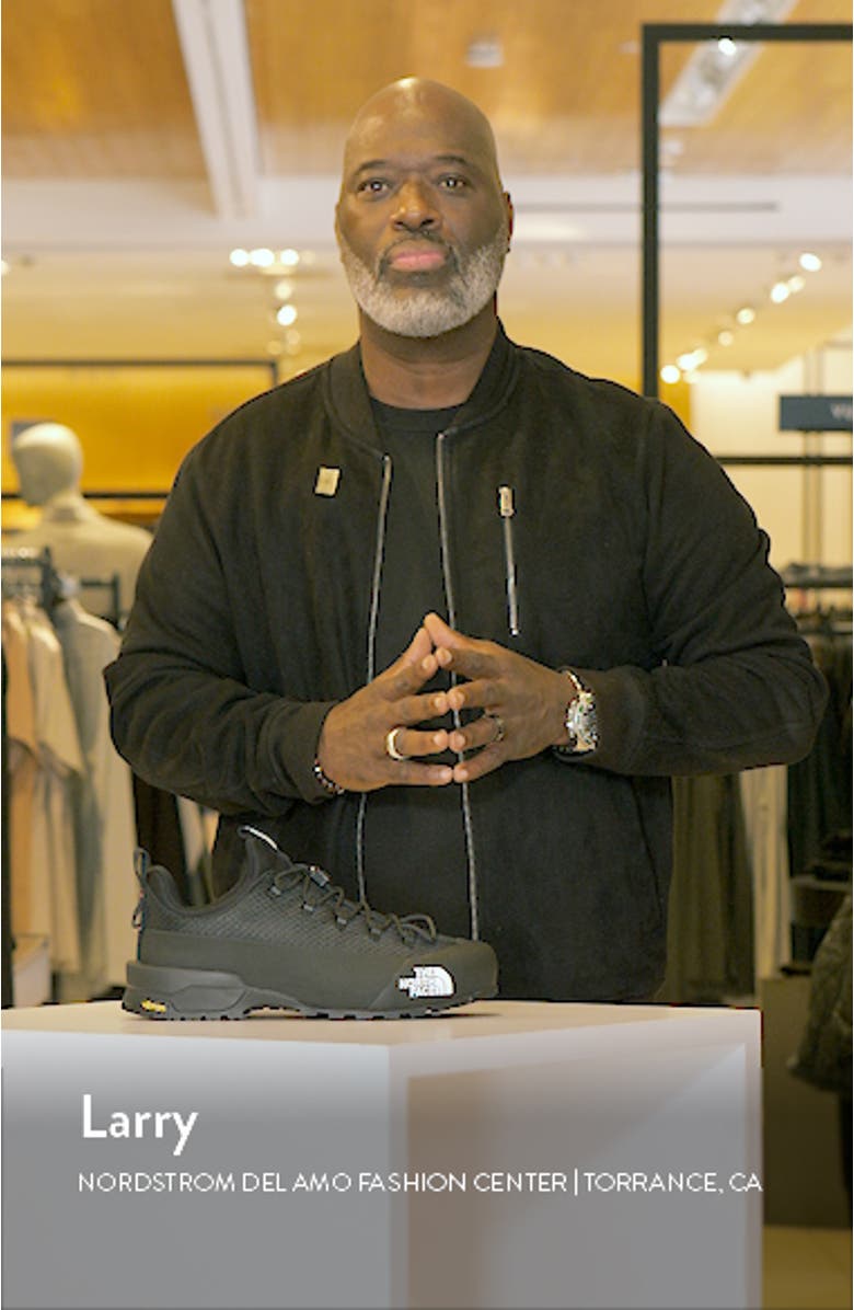 Glenclyffe Low Hiking Shoe, sales video thumbnail