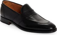 Ralph Lauren Purple Label Meegan Penny Loafer