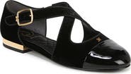 Sam Edelman Roxie Cap Toe Flat