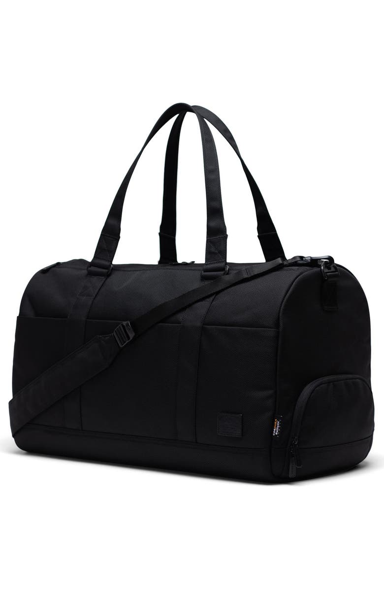 Herschel Supply Co. Novel Tech Duffle Bag, Alternate, color,