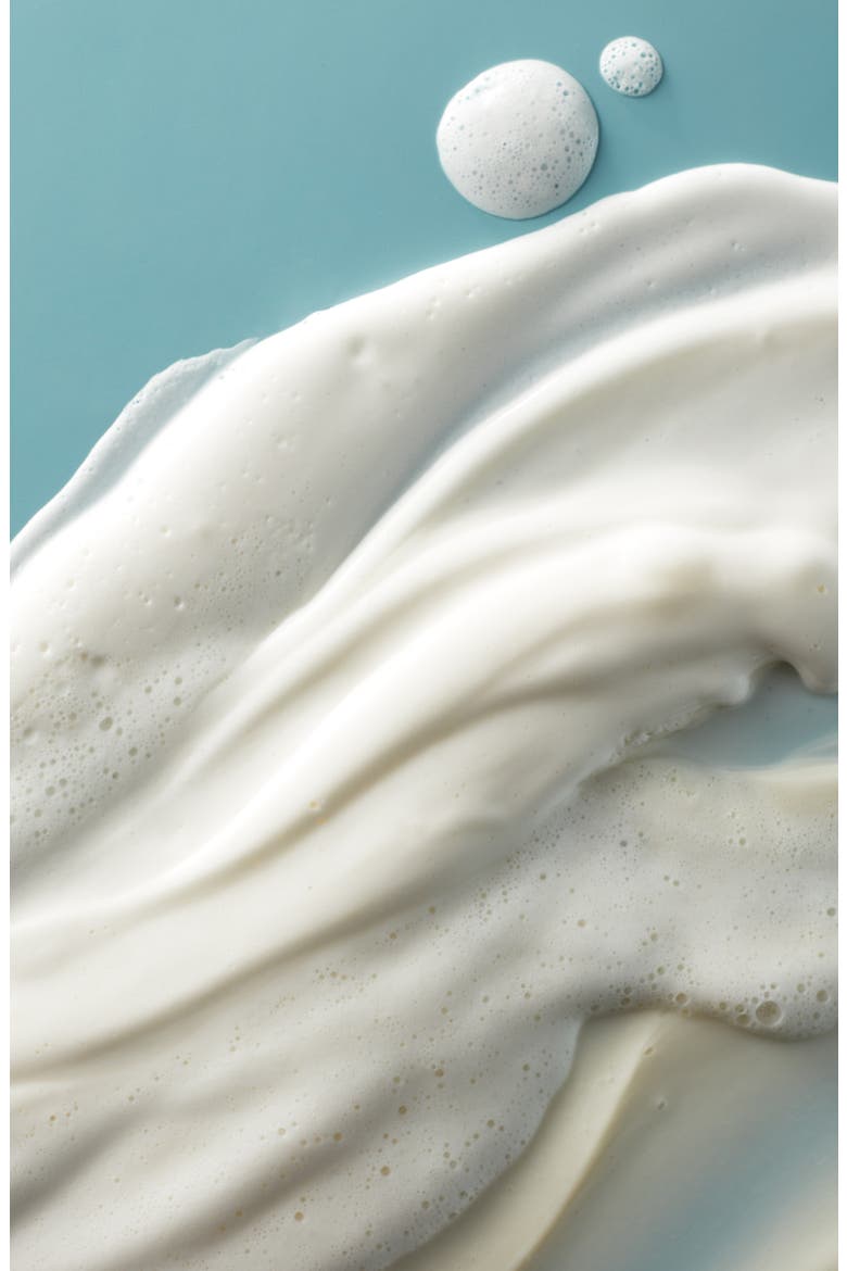Clarifying Cleansing Foam, Alternate, color, NO COLOR