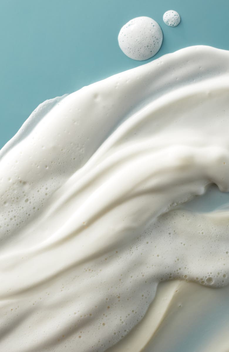 Clé de Peau Beauté Clarifying Cleansing Foam, Alternate, color, 