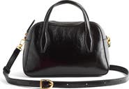 Madewell The Mini Belted Crossbody Bag