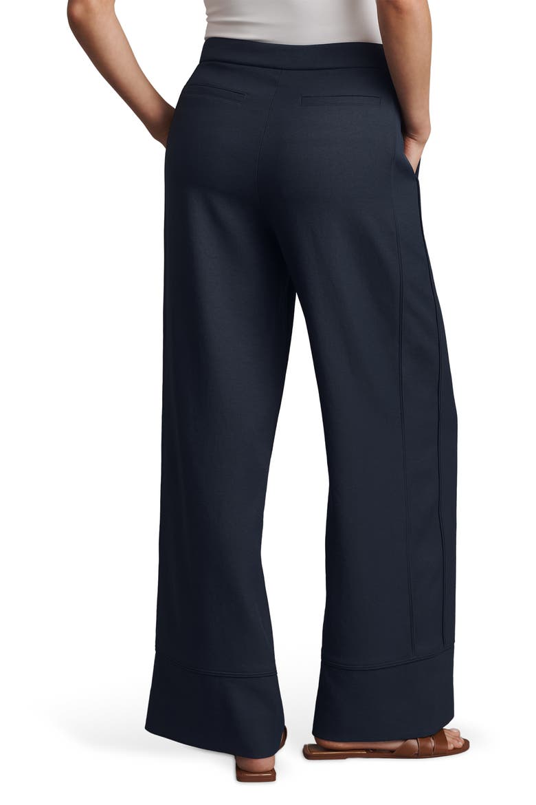Horizon Pants, Alternate, color, NAVY BLUE