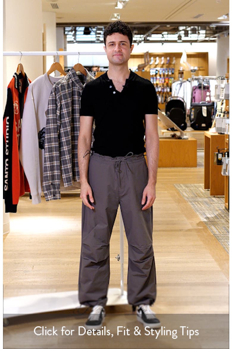 Alto Bungee Pants video