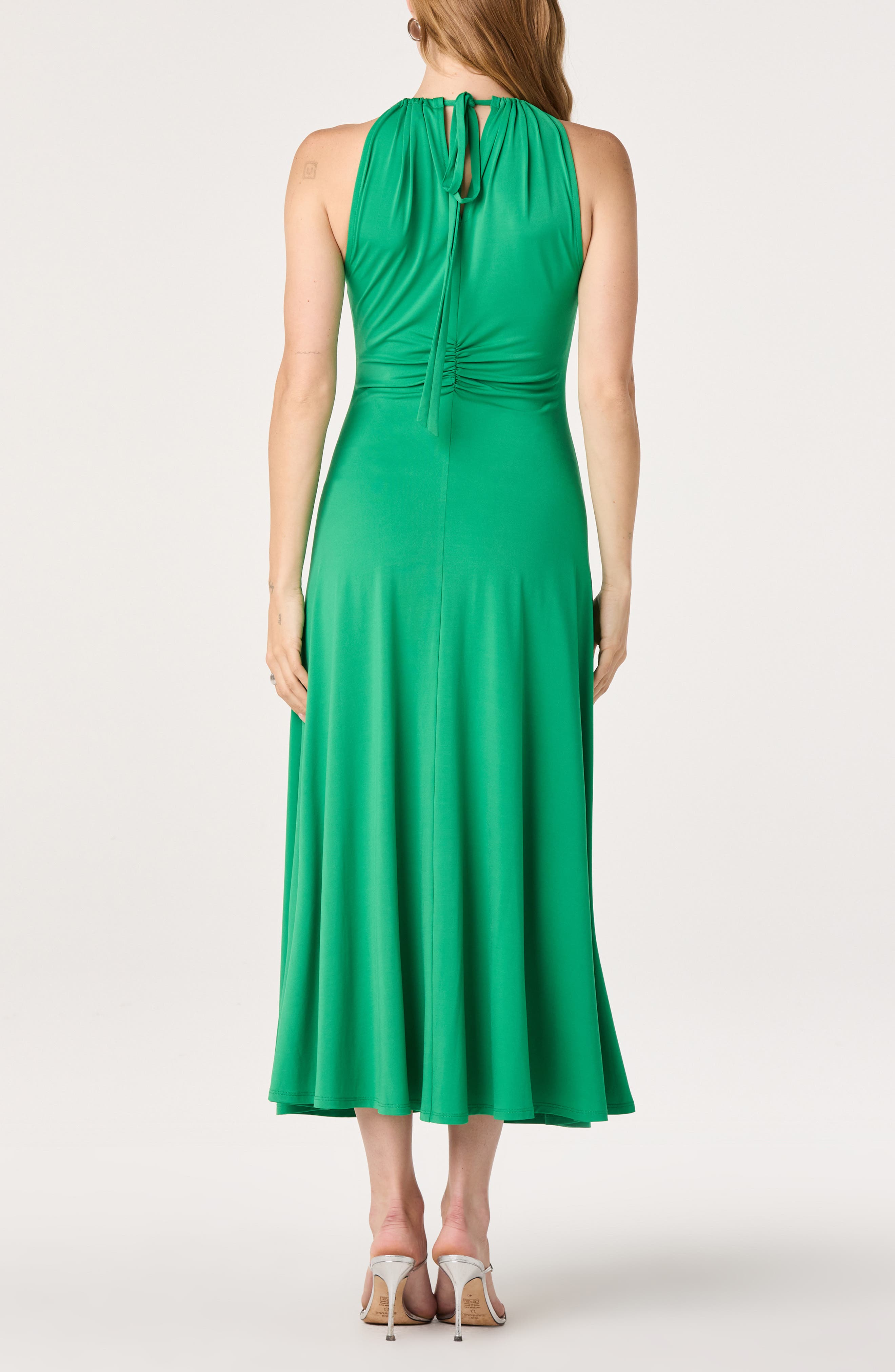 Mallory Sleeveless Dress - image 2