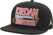 Jordan Kids' '91 Finals Championship Cap