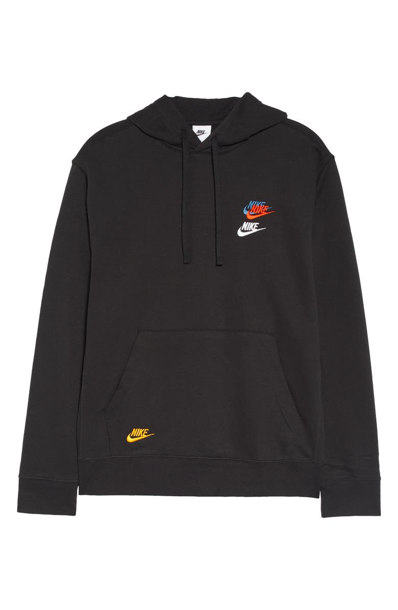 Nike Sportswear Essentials Hoodie, Alternate, color,