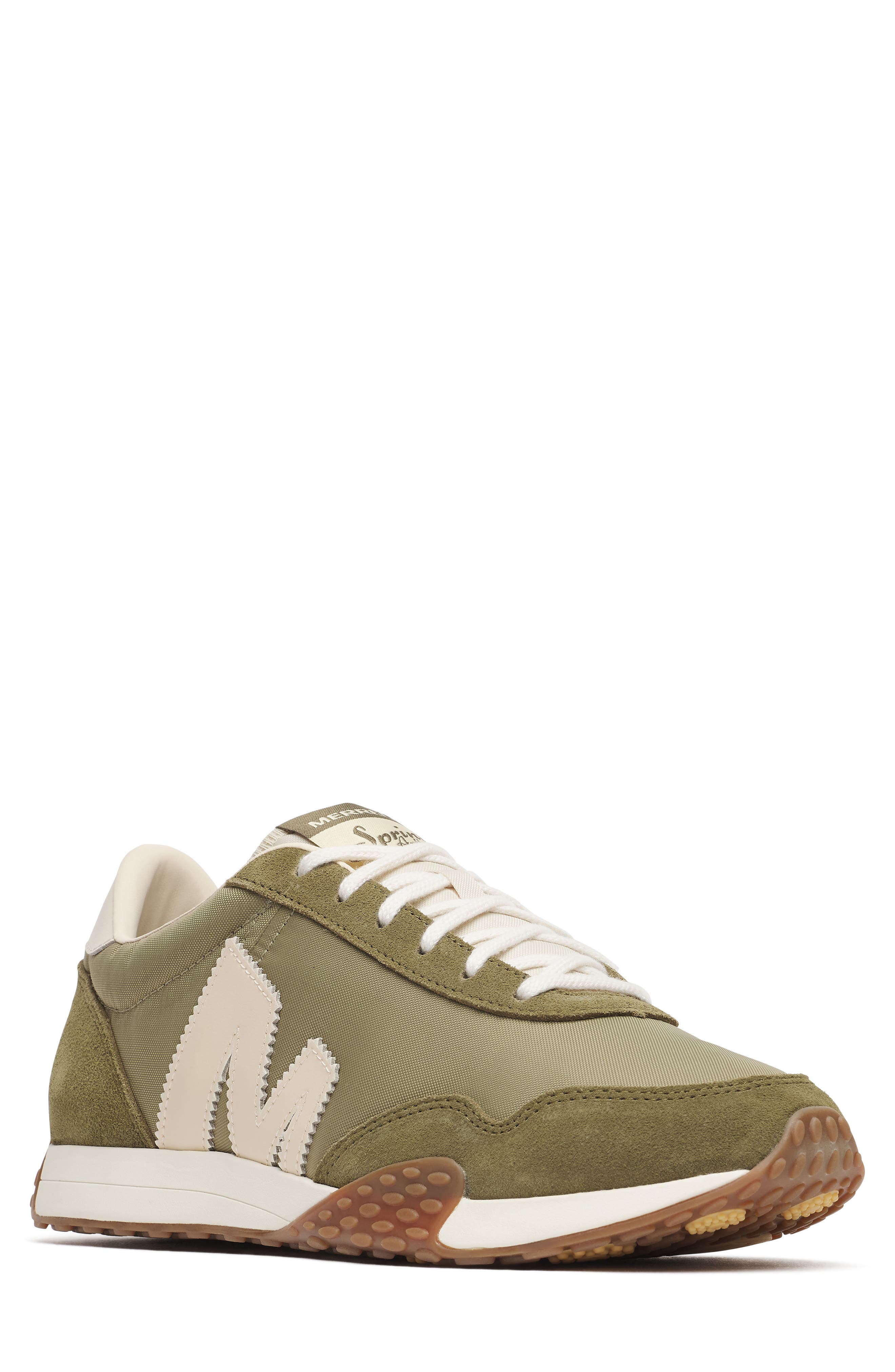 Sprint Anthem Sneaker