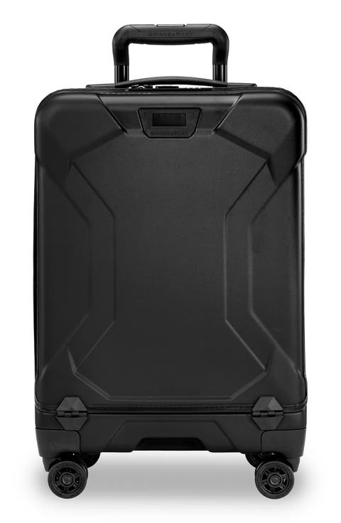 Torq 21-Inch International Wheeled Carry-On