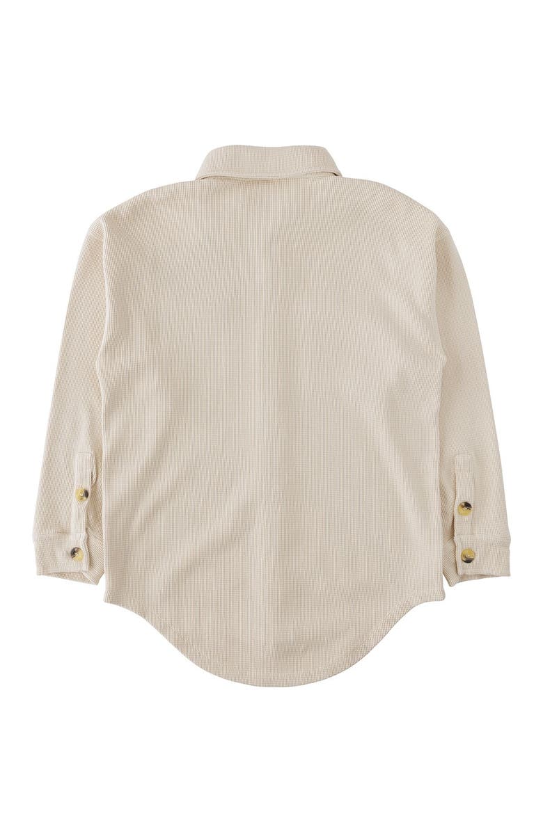 KAVU Brierwood Long-Sleeve Shirt - Women's, Alternate, color, Summer Sand