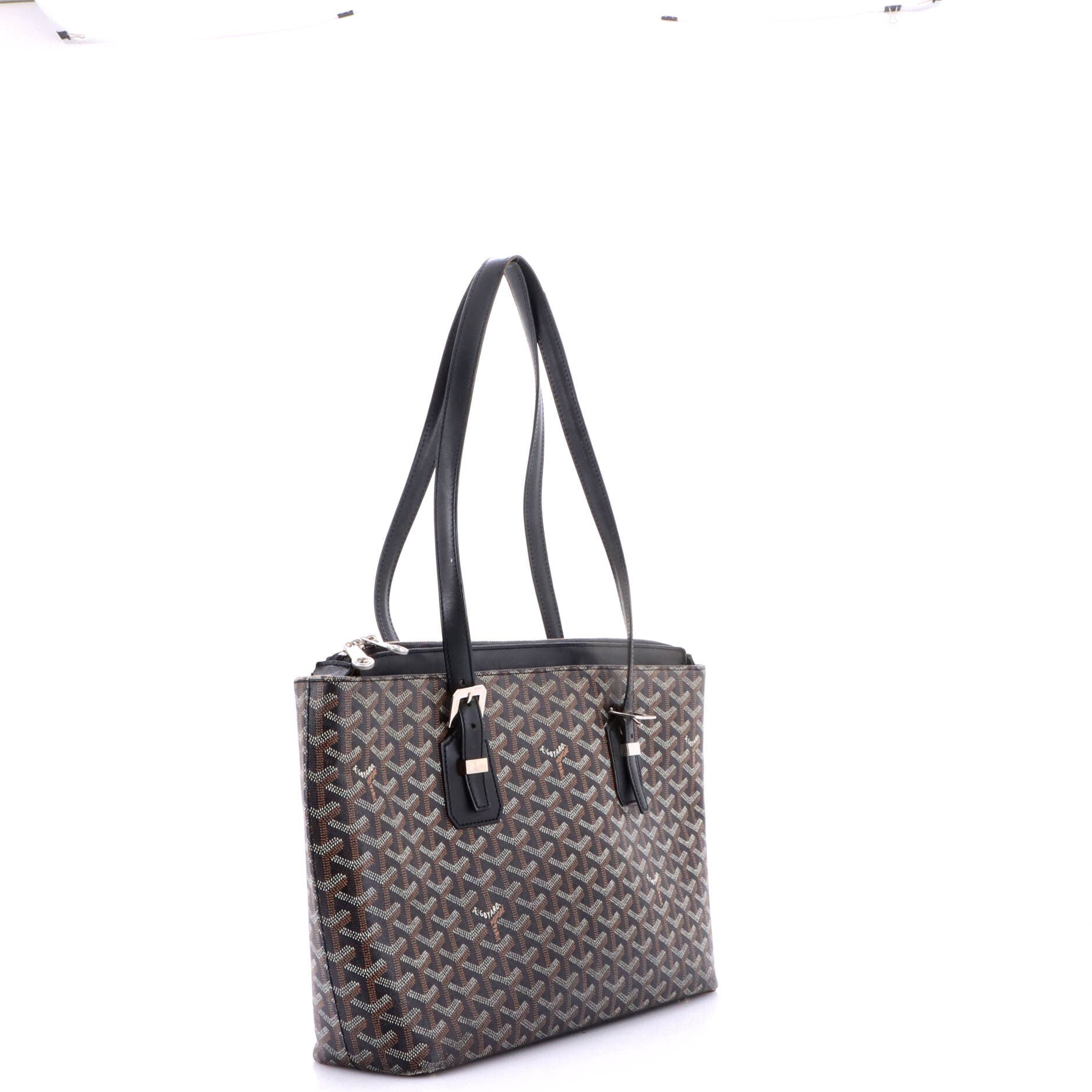 Okinawa Bag Coated Canvas PM, Alternate, color, Black