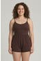  Chocolate Brown