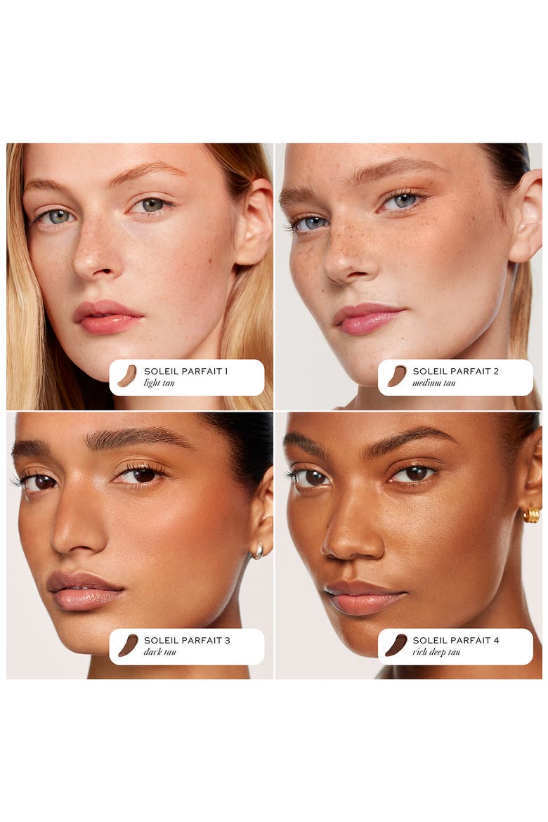 Sun Tone Bronzing Drops, Alternate, color, SOLEIL PARFAIT 4
