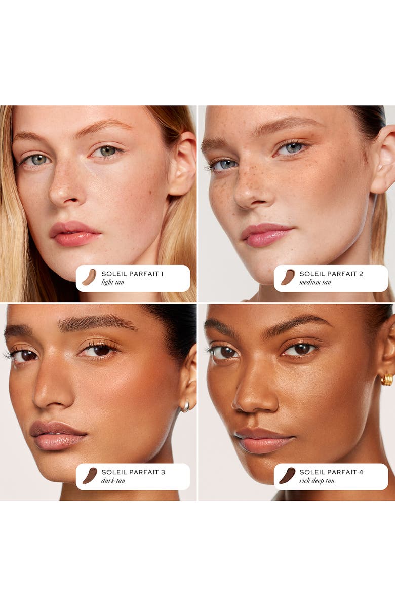 Westman Atelier Sun Tone Bronzing Drops, Alternate, color, Soleil Parfait 1