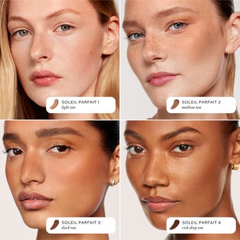 Sun Tone Bronzing Drops