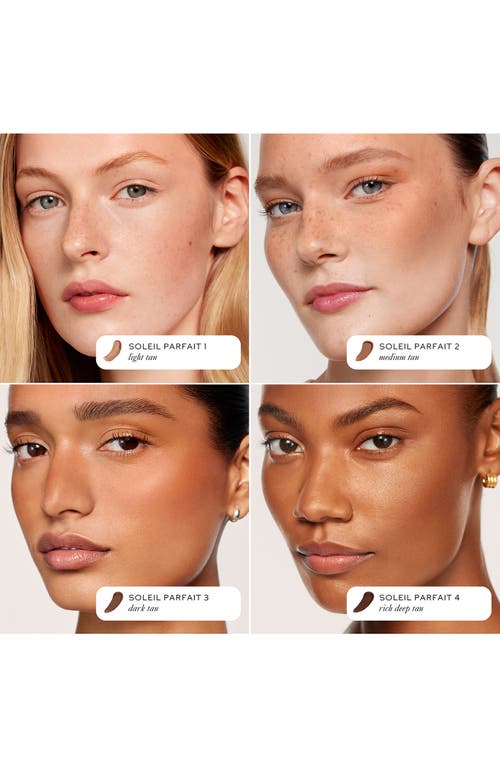 WESTMAN ATELIER WESTMAN ATELIER SUN TONE BRONZING DROPS