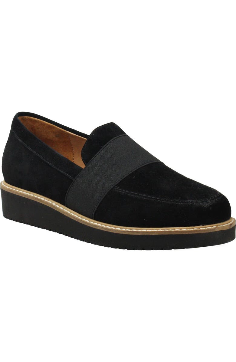 L'Amour des Pieds Xanthus Loafer, Main, color,
