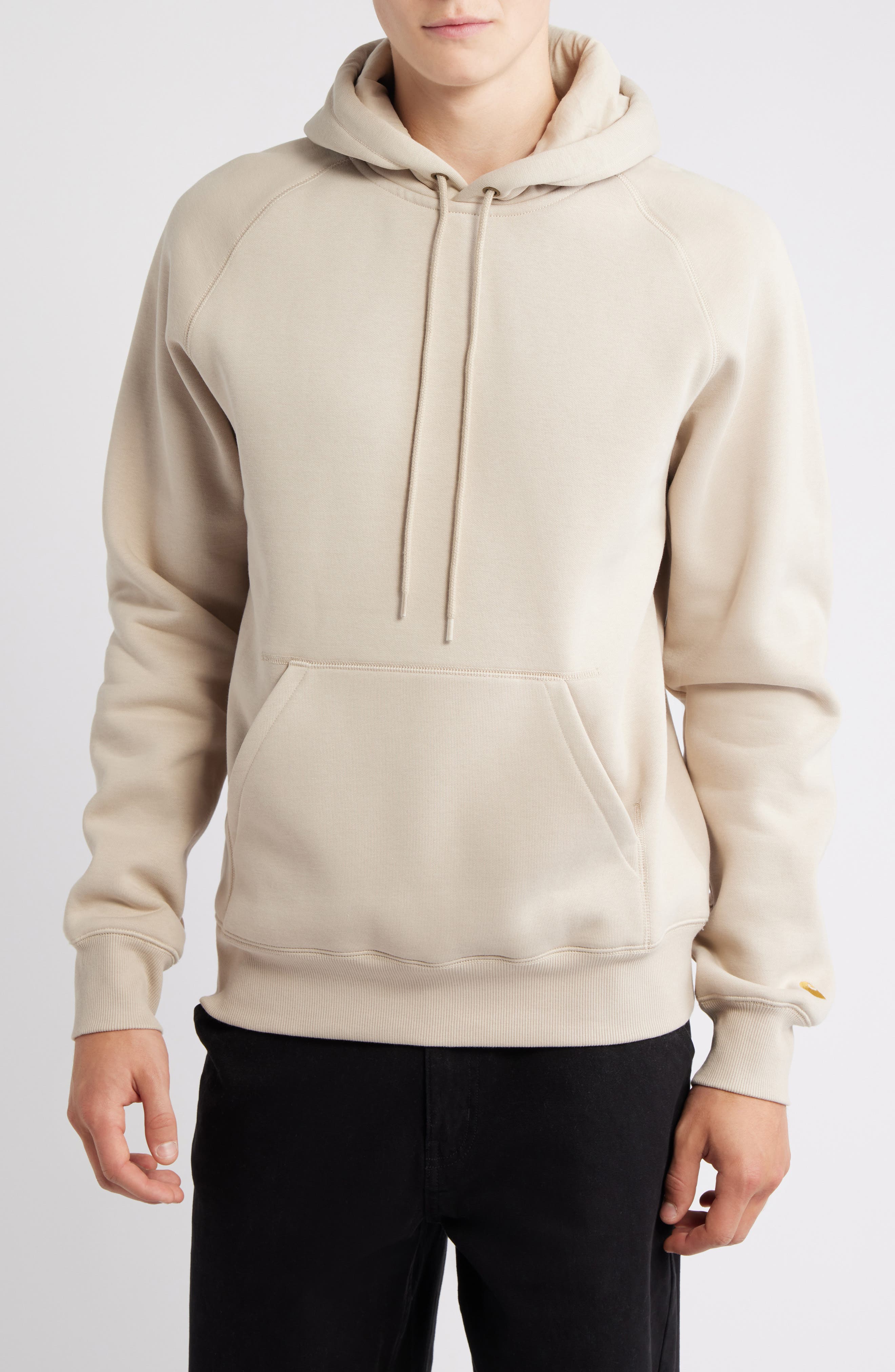 IVORY/ GOLD