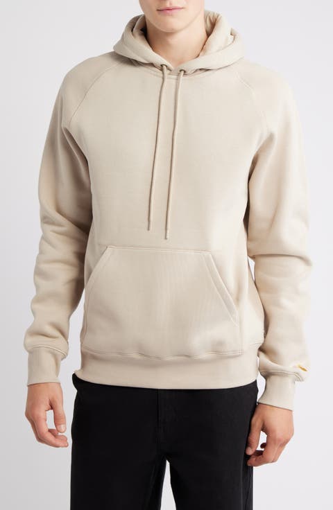 Chase Fleece Hoodie