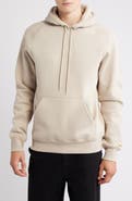 Carhartt Work In Progress Chase Fleece Hoodie