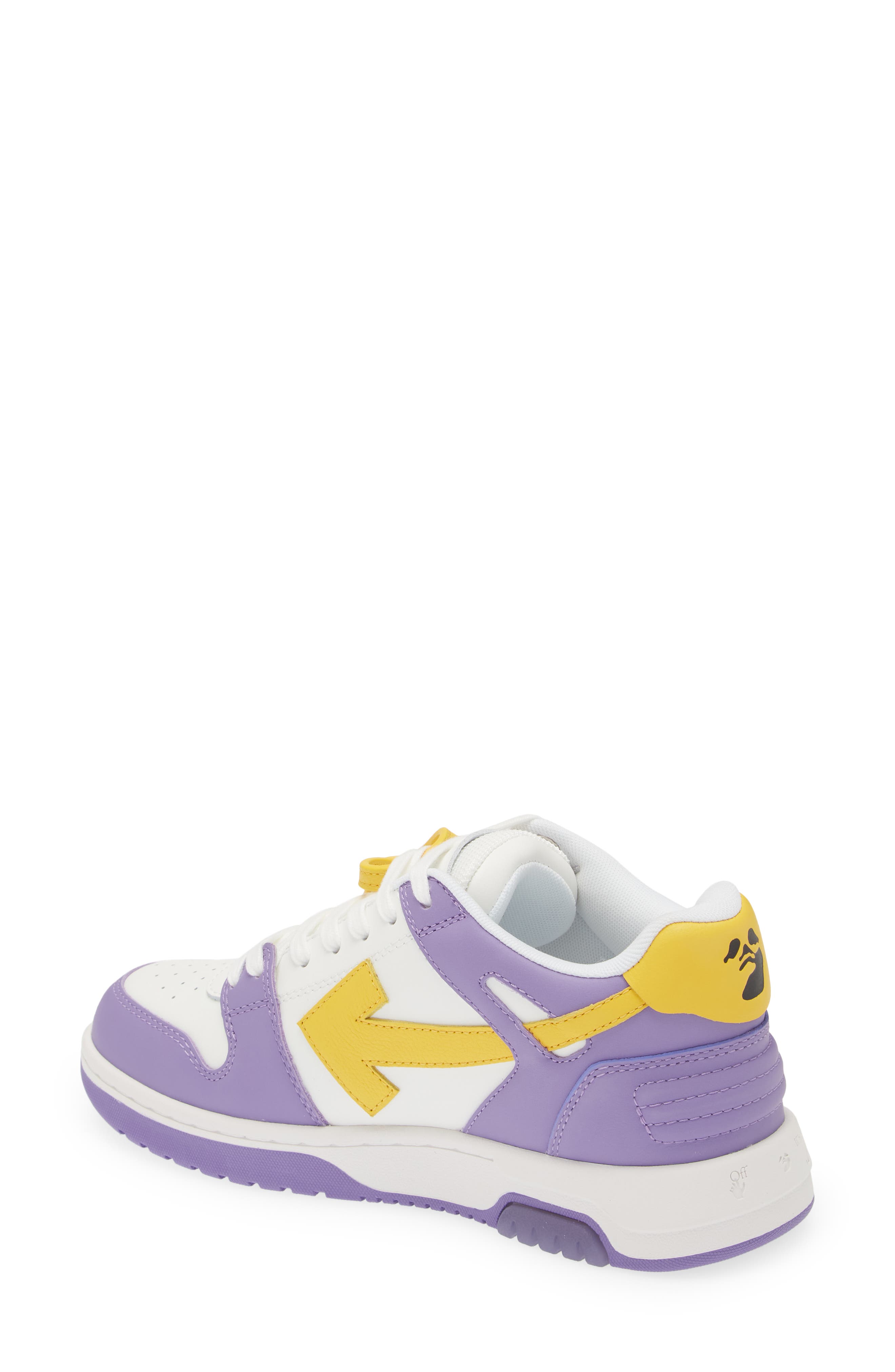 Off-White Out of Office Sneaker, Alternate, color, 